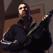 Niko Bellic avatar