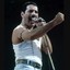 Fredie mercury