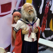 十八岁的王老汉