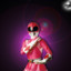 Pink Power Ranger