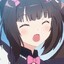 粉色甜心女孩