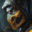 Scorpion