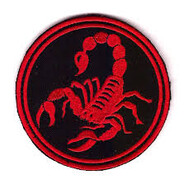 Redscorpio