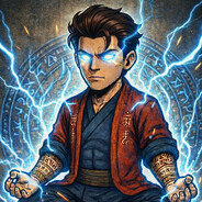 Mantrakai avatar
