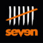 SEVEN