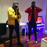 我只喝快乐肥宅水