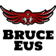 Bruce Eus 's avatar