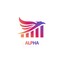 alpha