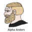 Alpha Anders