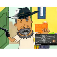 翻斗花园顶级突破手牛爷爷