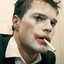Avatar of player dark triad