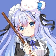Kafuu Chino