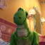 Jbear Rex