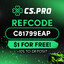 DOCY cs2cases.pro