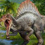 A Fucking SPINOSAURUS