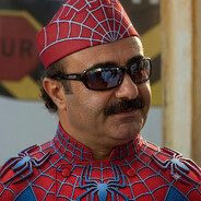 Spıderdal