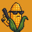 It&#039;s CORN
