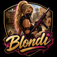 ♡♡Fire-DK-Blondi♡♡