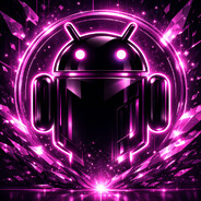 𝘼𝙣𝙙𝙧𝙤𝙞𝙙 シ