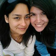 Nneka V!  C&D <3