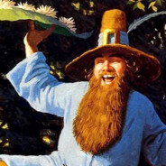 Tom Bombadil