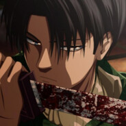 Levi Ackerman