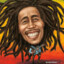 BOB MARLEY