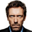 Dr house