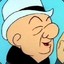 Mr. Magoo