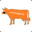 AnOrangeCow