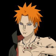 佩恩·天道【超】