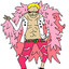 Don Quixote Doflamingo