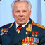 Mikhail Kalashnikov