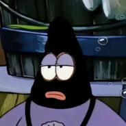 比奇堡悍匪派大星