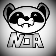 [A.W.F]NoA el PaNdA Jr.