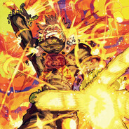 Bakugou avatarı