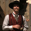 Huckleberry