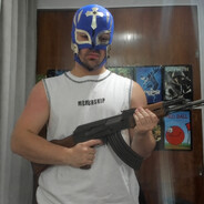 papu misterioso