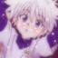 killua