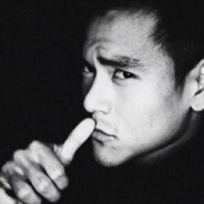 Eddie peng