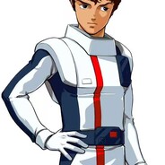 隆德贝尔阿姆罗中尉