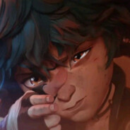 Steam Avatar