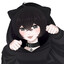 EVIL catboy
