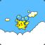 Flying_Pikachu
