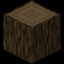 Birch Log