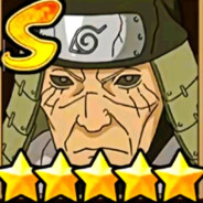 猿飞日斩【秽土转生】