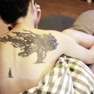 像我这样的树啊