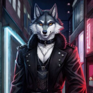 Mr.M's avatar