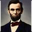 Mr. Abraham Lincoln