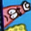 Patrick &gt;:(